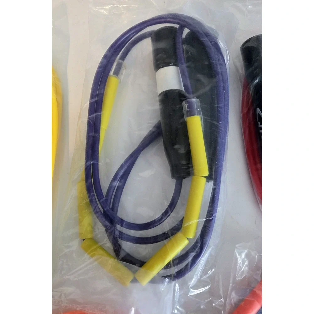 Sportime‎ School Specialty Adjustable Jump Ropes Gym Recess Fitness Jumping Rope